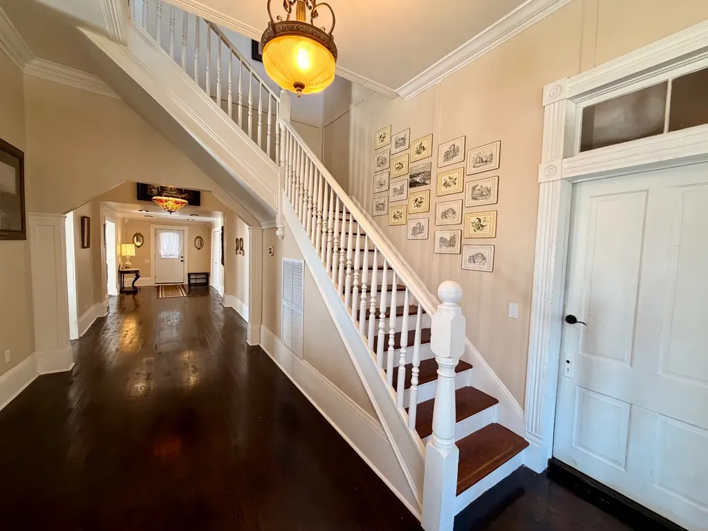 301 College Avenue Jackson AL 36545