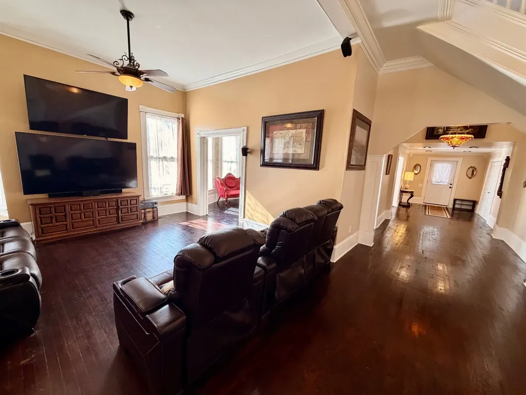 301 College Avenue Jackson AL 36545