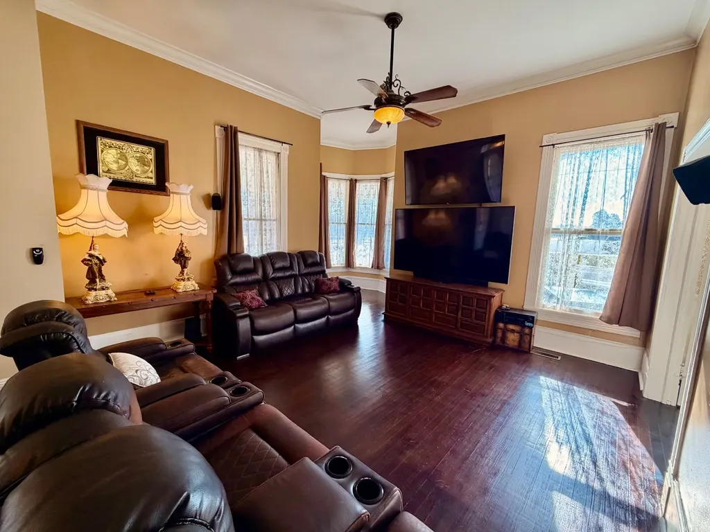 301 College Avenue Jackson AL 36545