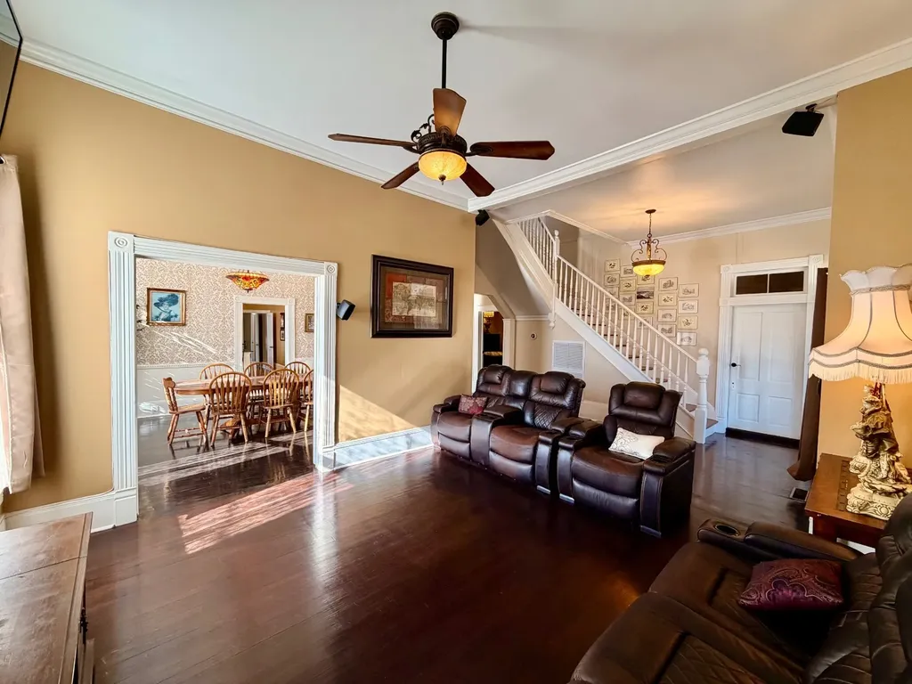 301 College Avenue Jackson AL 36545