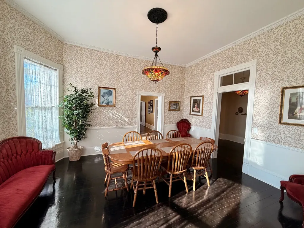 301 College Avenue Jackson AL 36545