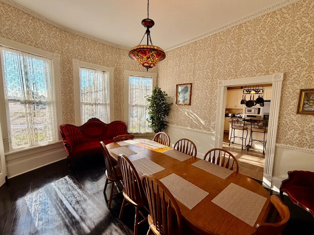 301 College Avenue Jackson AL 36545