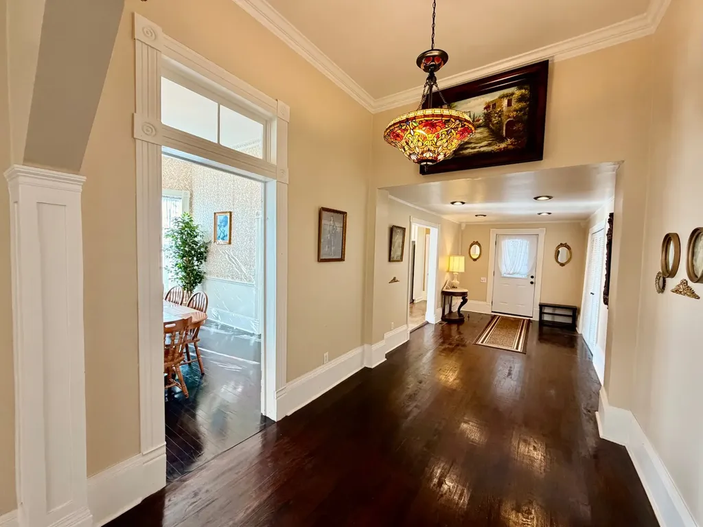 301 College Avenue Jackson AL 36545