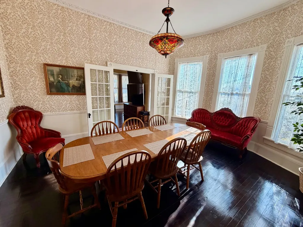 301 College Avenue Jackson AL 36545