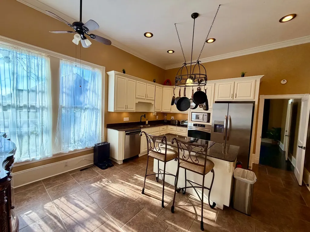 301 College Avenue Jackson AL 36545