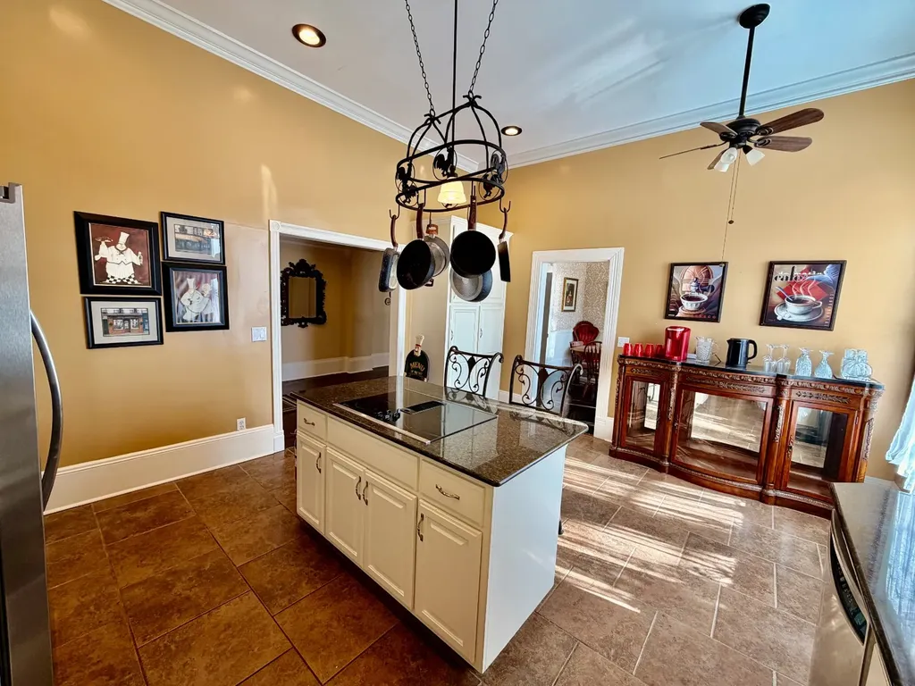 301 College Avenue Jackson AL 36545