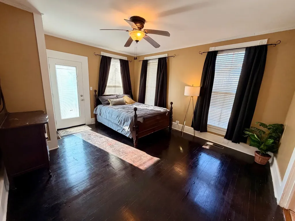 301 College Avenue Jackson AL 36545