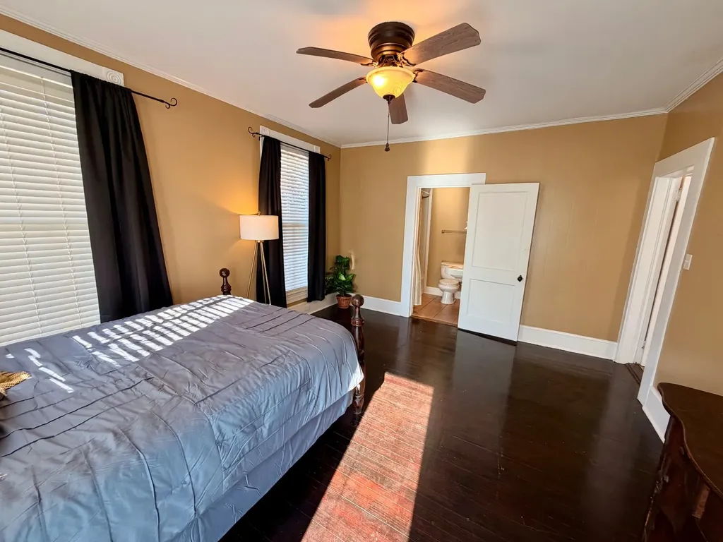 301 College Avenue Jackson AL 36545