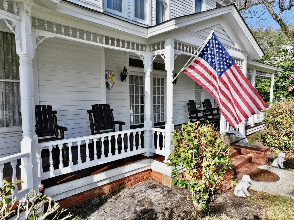 301 College Avenue Jackson AL 36545