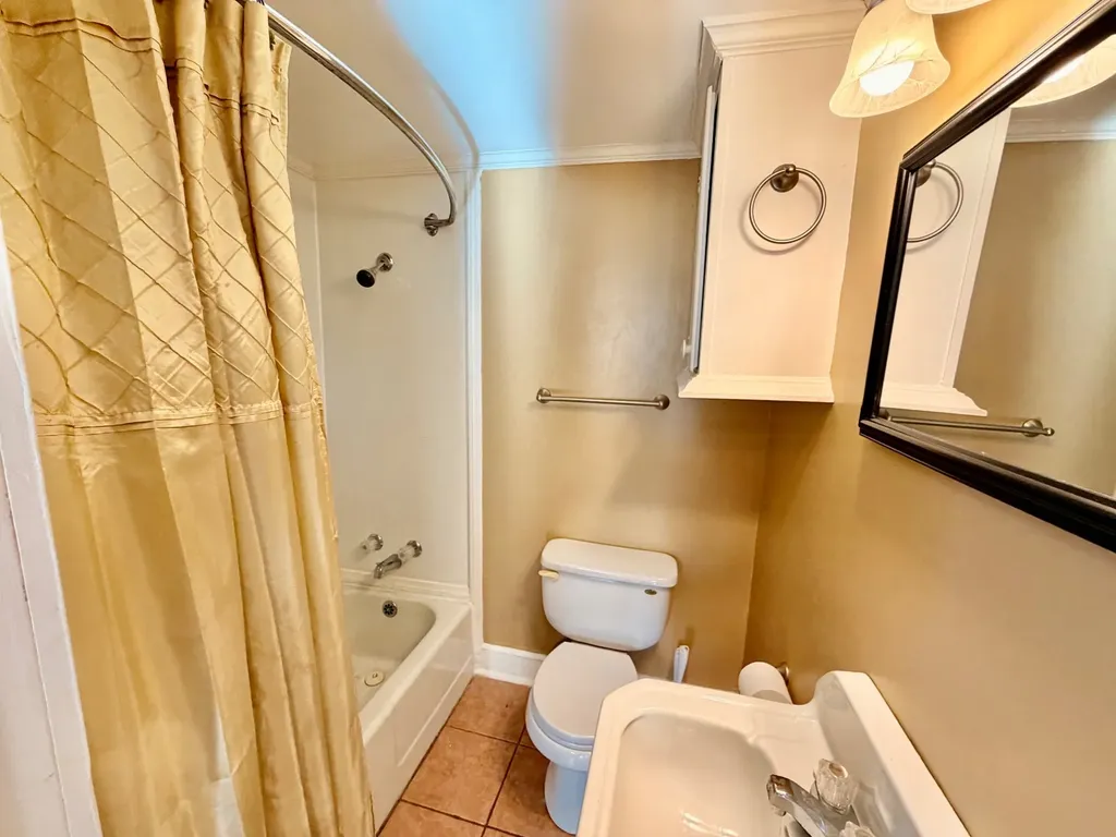 301 College Avenue Jackson AL 36545