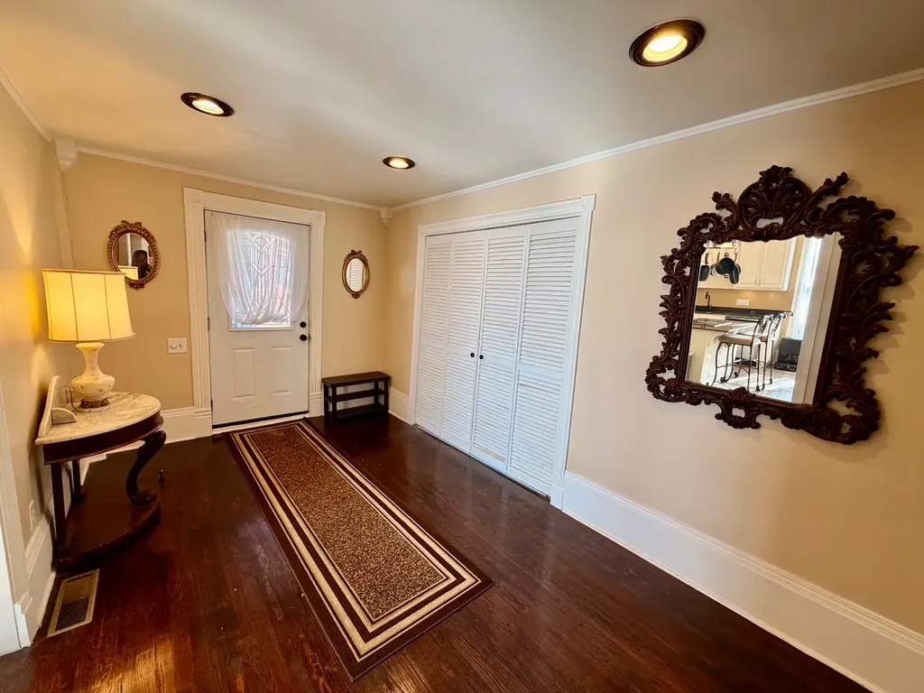 301 College Avenue Jackson AL 36545