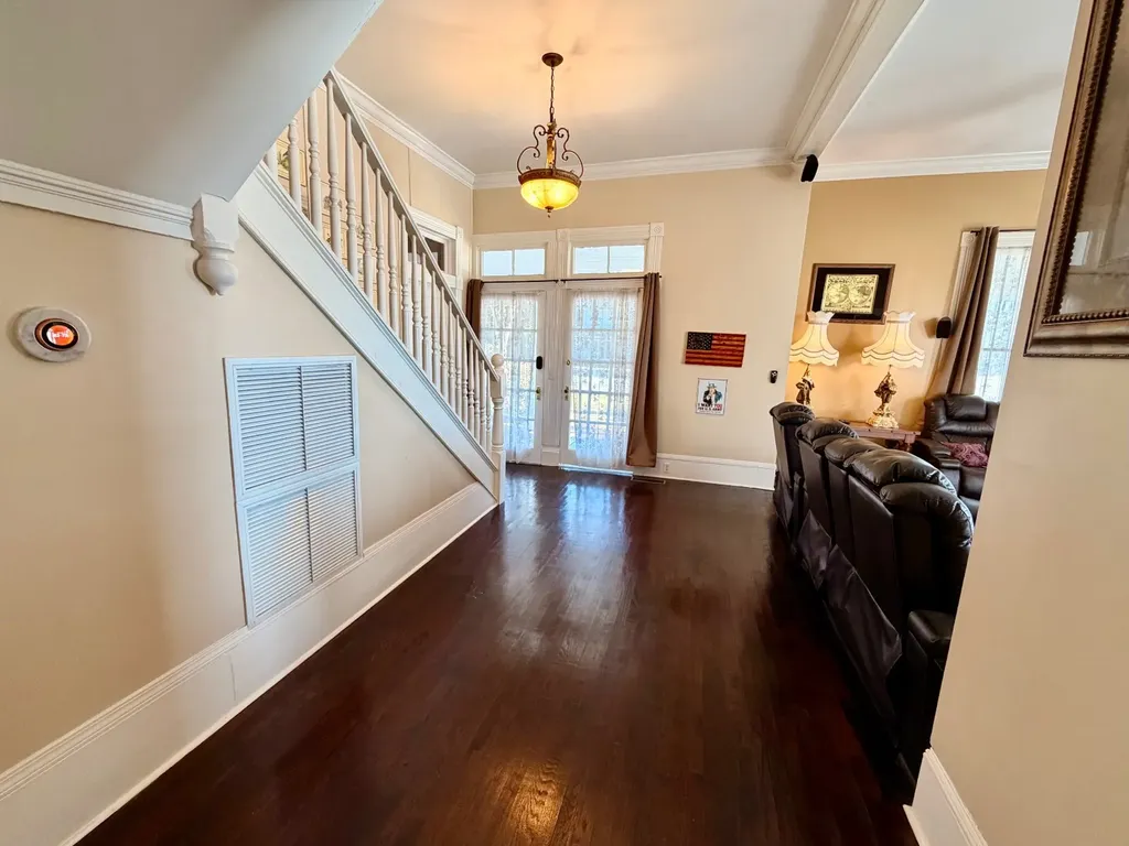 301 College Avenue Jackson AL 36545