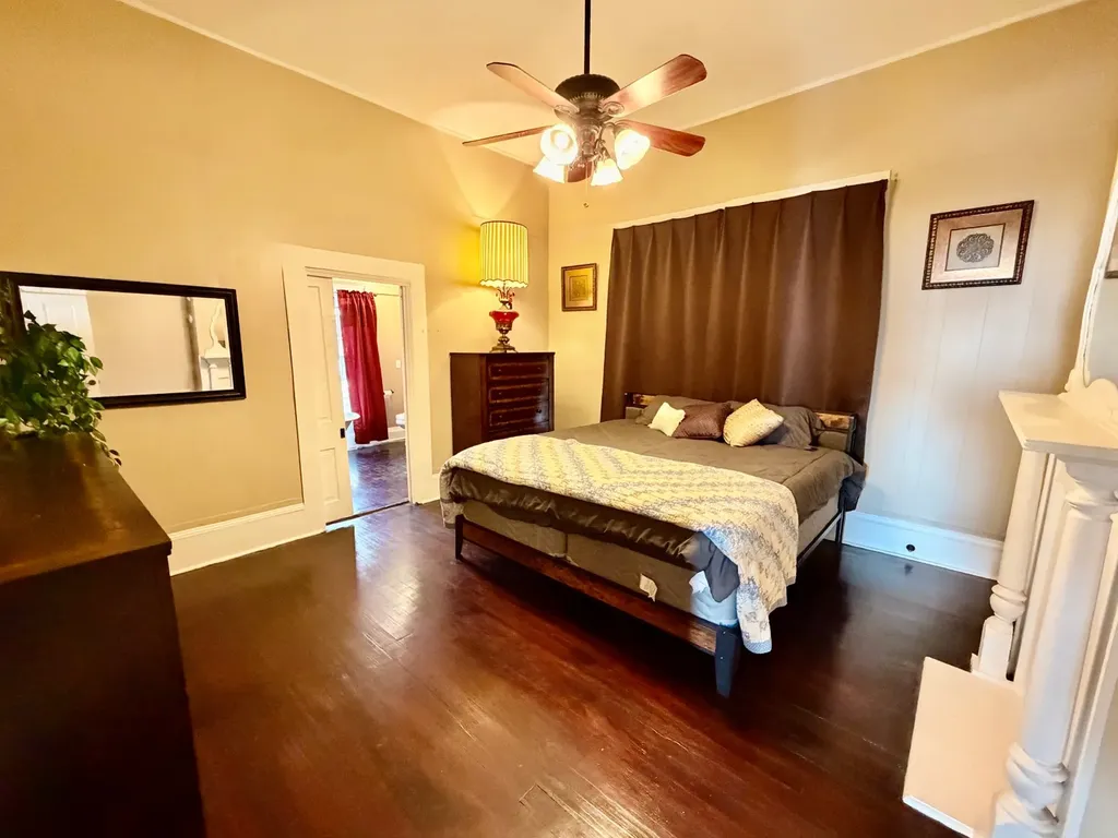 301 College Avenue Jackson AL 36545