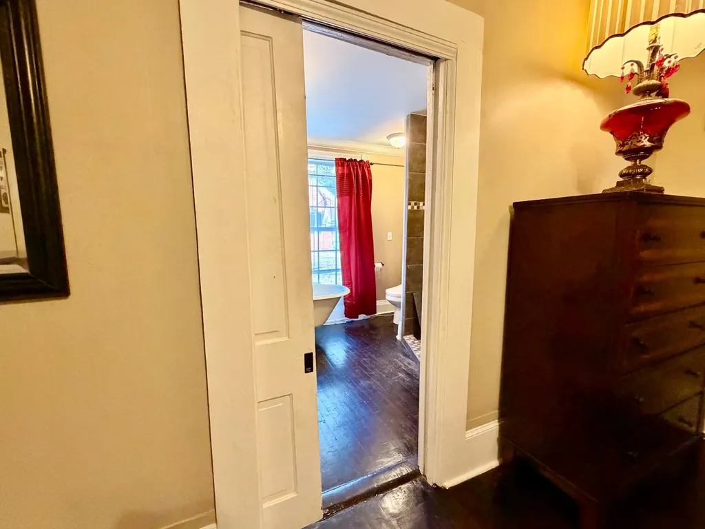 301 College Avenue Jackson AL 36545