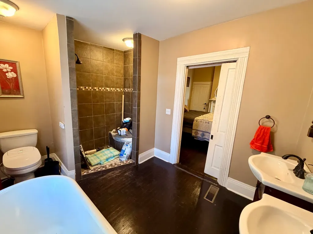 301 College Avenue Jackson AL 36545