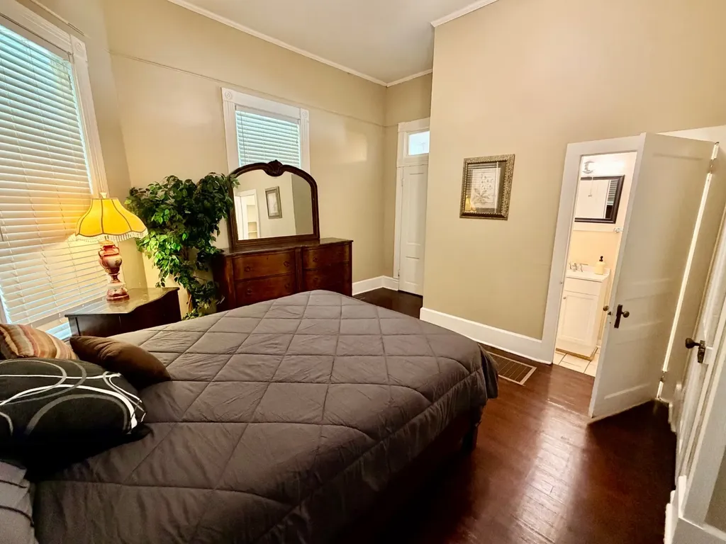 301 College Avenue Jackson AL 36545