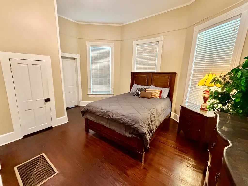 301 College Avenue Jackson AL 36545