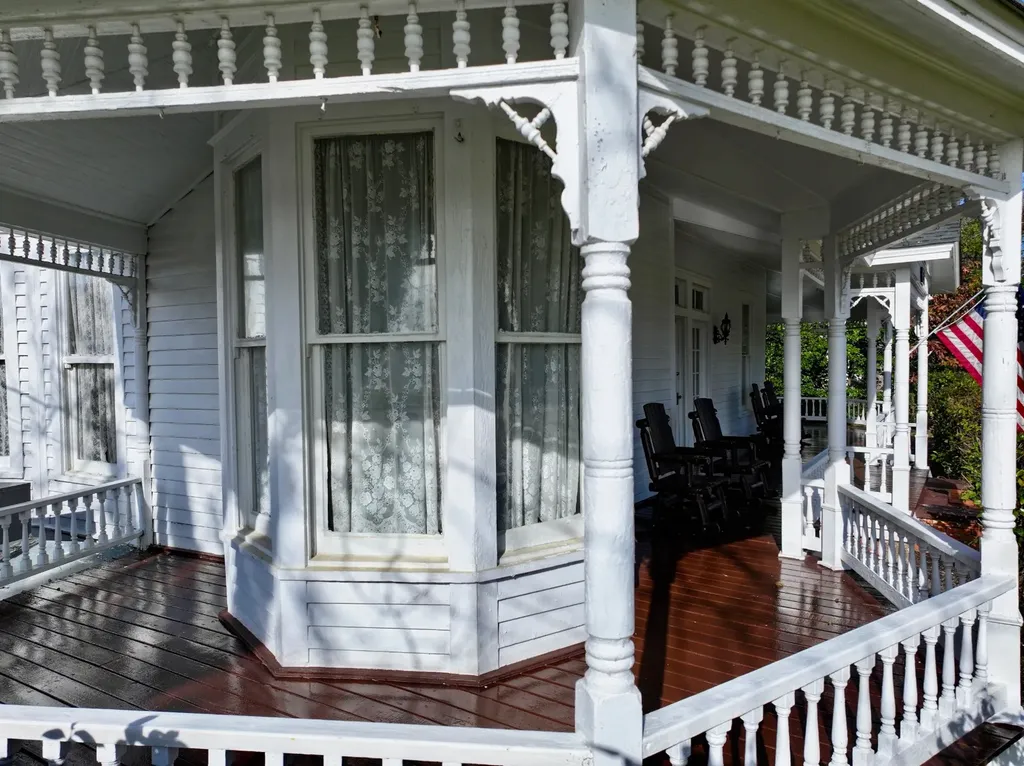 301 College Avenue Jackson AL 36545