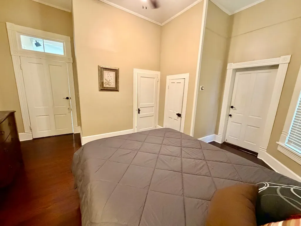 301 College Avenue Jackson AL 36545