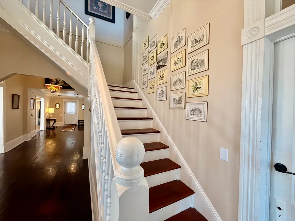 301 College Avenue Jackson AL 36545