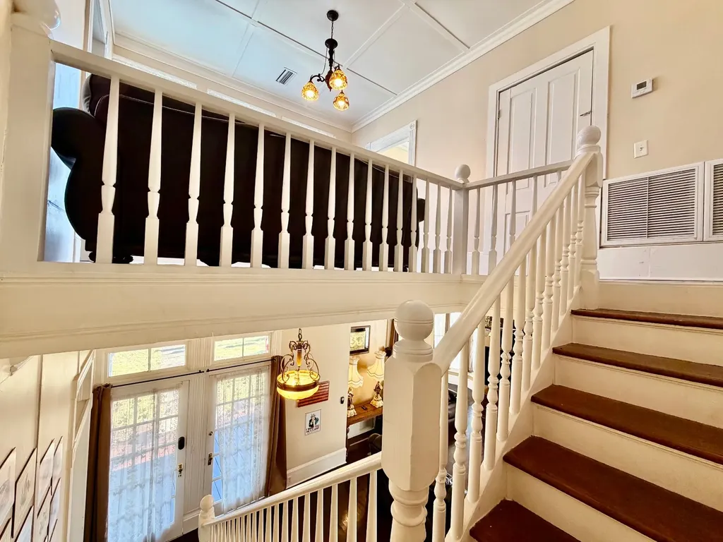 301 College Avenue Jackson AL 36545