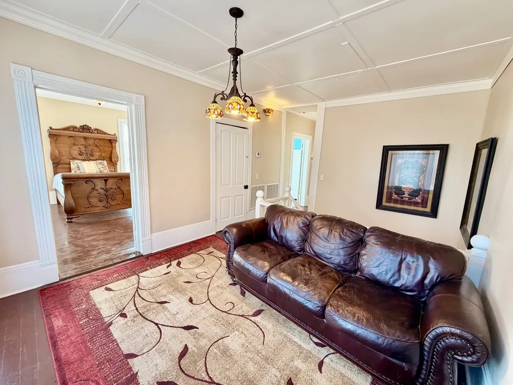 301 College Avenue Jackson AL 36545