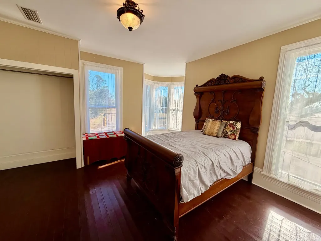 301 College Avenue Jackson AL 36545