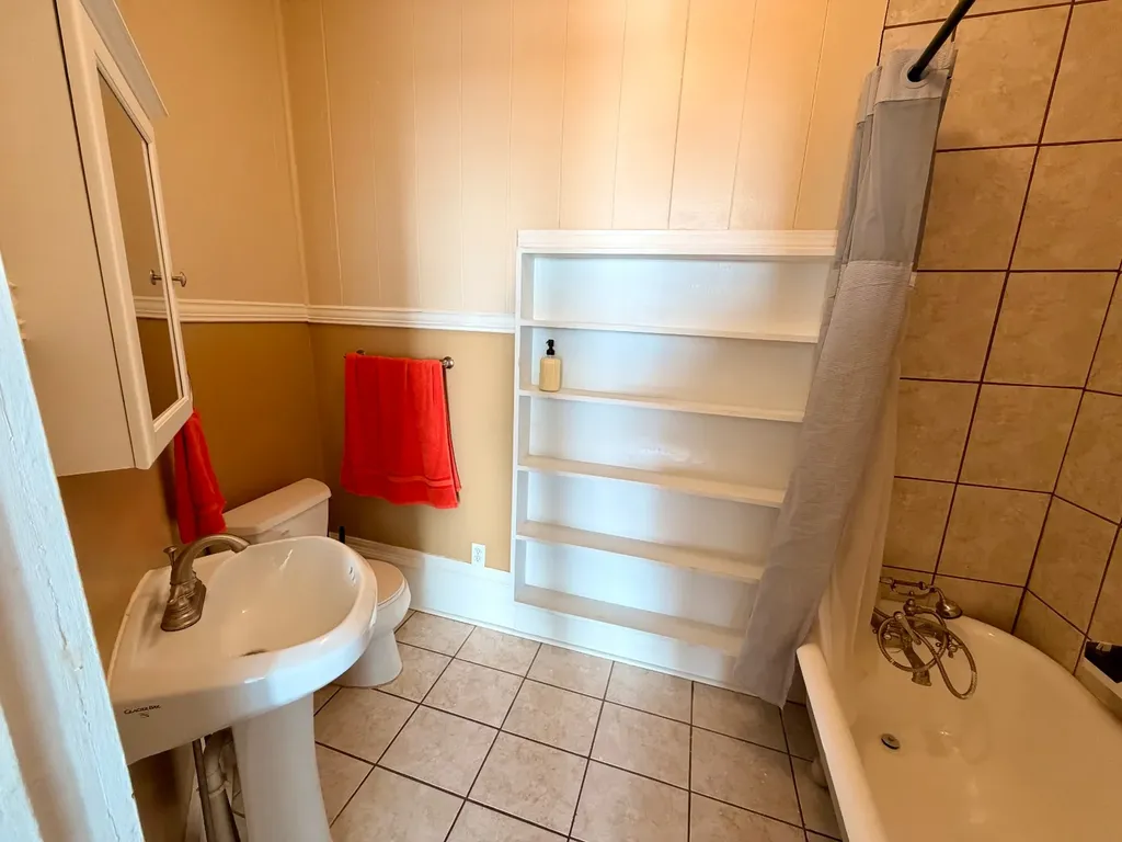 301 College Avenue Jackson AL 36545