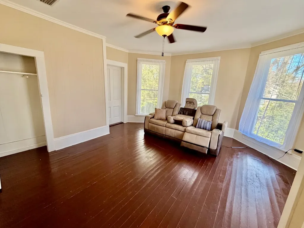 301 College Avenue Jackson AL 36545