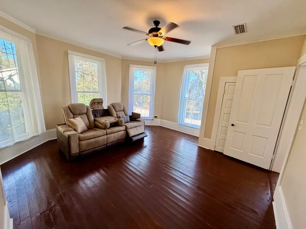 301 College Avenue Jackson AL 36545