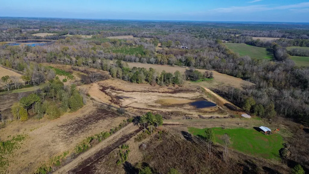 0 Co Road 35 Marion AL 36756