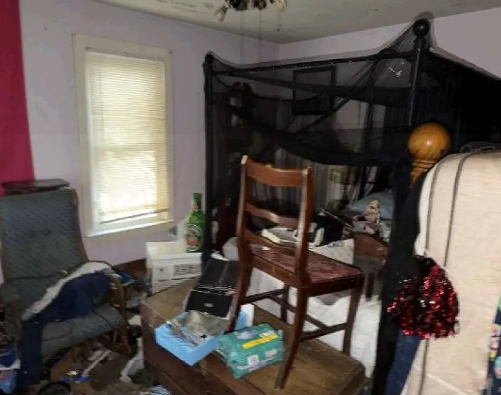 1013 Tidmore Bend Road Gadsden AL 35901