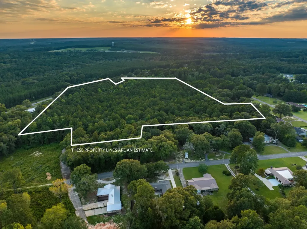 0 Taylor Mill Road Elba AL 36323