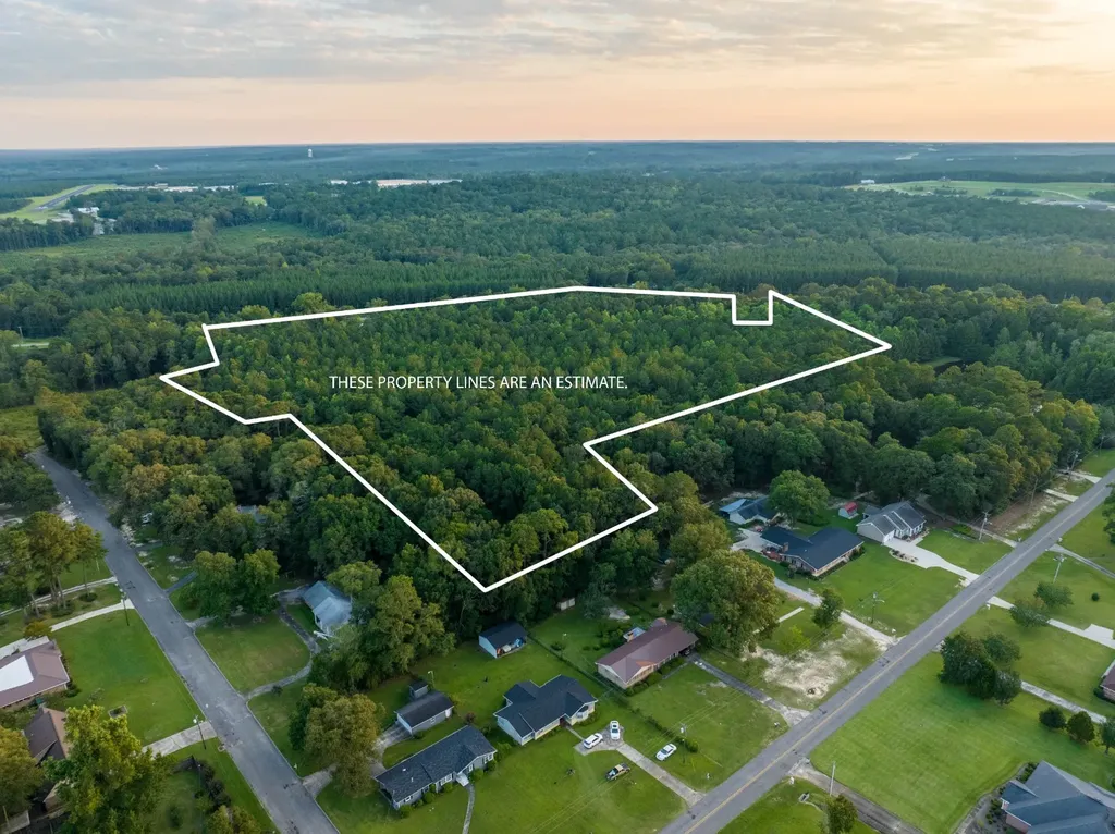 0 Taylor Mill Road Elba AL 36323