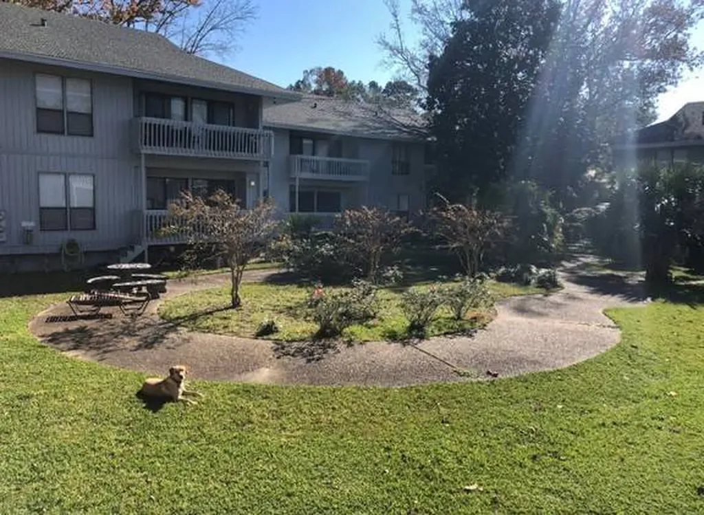 1091 Seacliff Drive South Daphne AL 36526