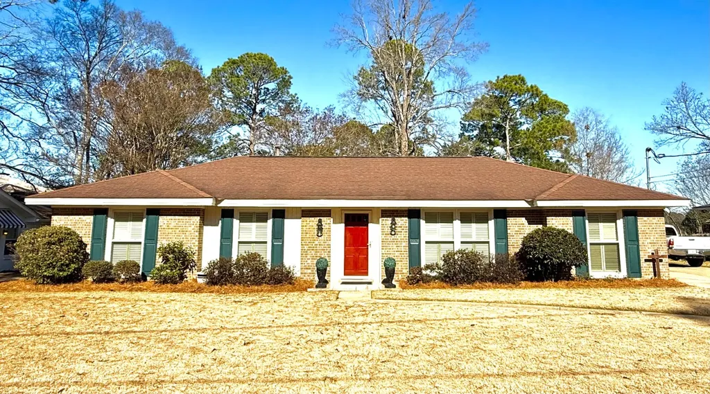 1387 Pine Ridge Road Montgomery AL 36109