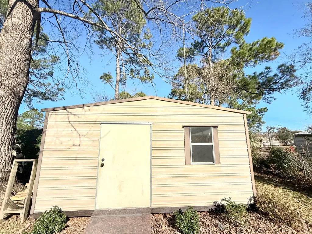 1387 Pine Ridge Road Montgomery AL 36109