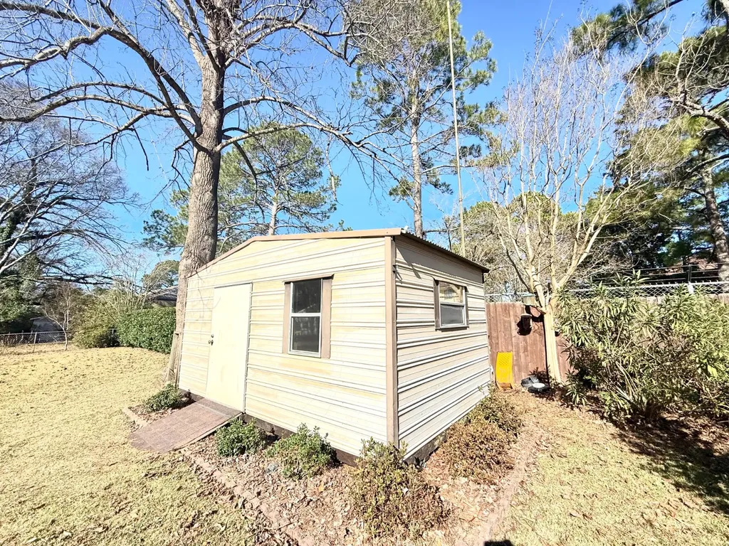 1387 Pine Ridge Road Montgomery AL 36109