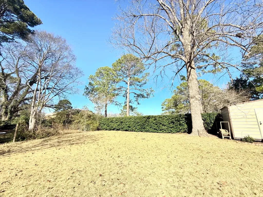 1387 Pine Ridge Road Montgomery AL 36109