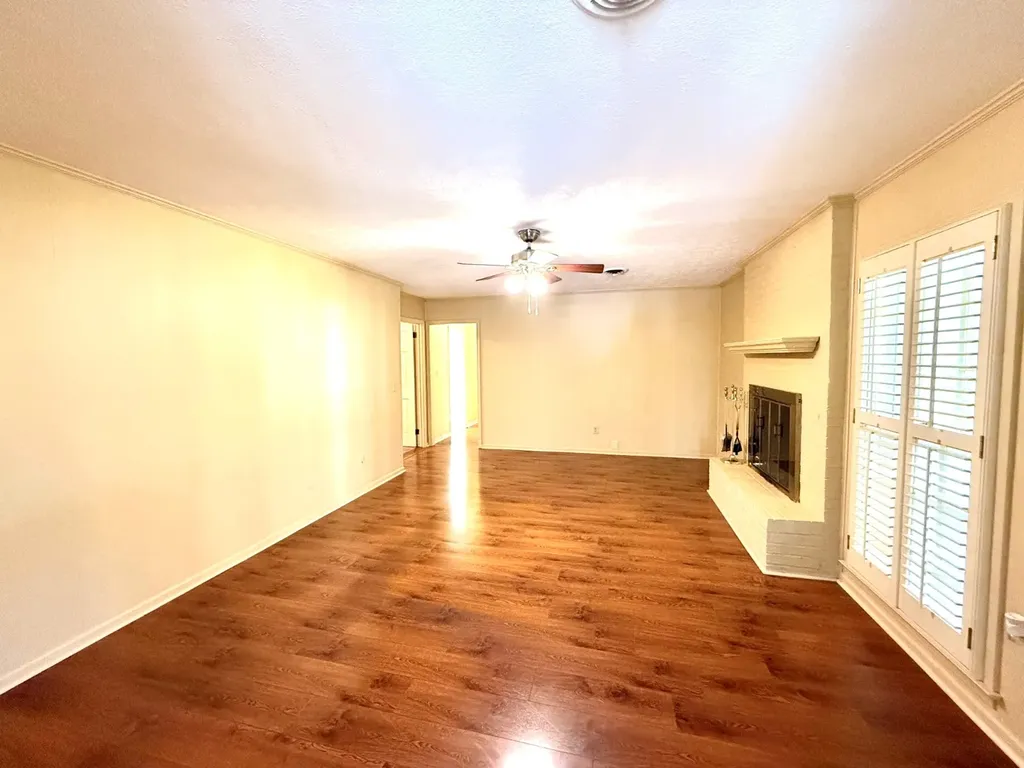 1387 Pine Ridge Road Montgomery AL 36109