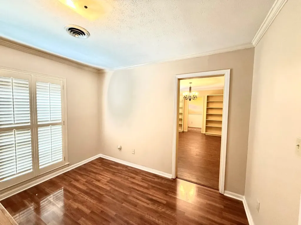 1387 Pine Ridge Road Montgomery AL 36109