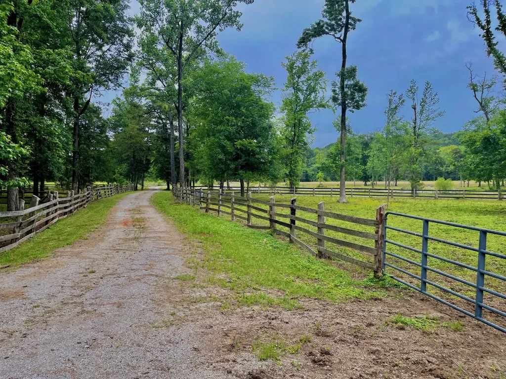 5343 A County Road 16 Montevallo AL 35115