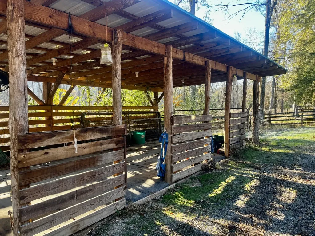 5343 A County Road 16 Montevallo AL 35115