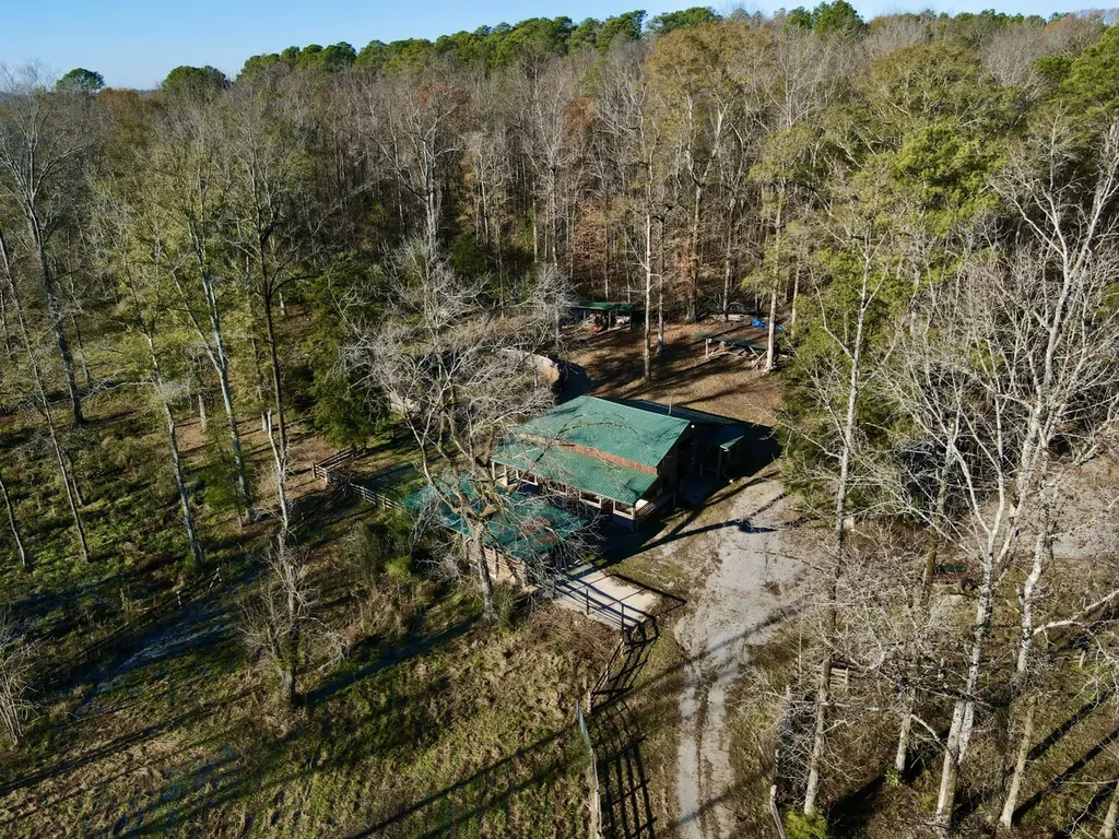 5343 A County Road 16 Montevallo AL 35115