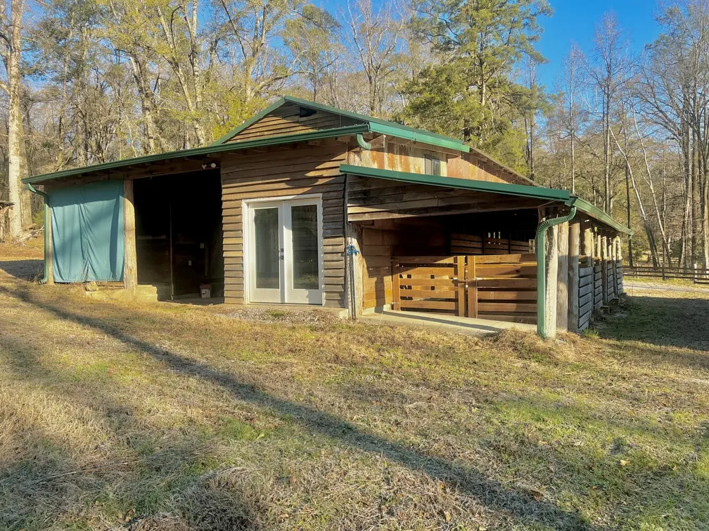 5343 A County Road 16 Montevallo AL 35115