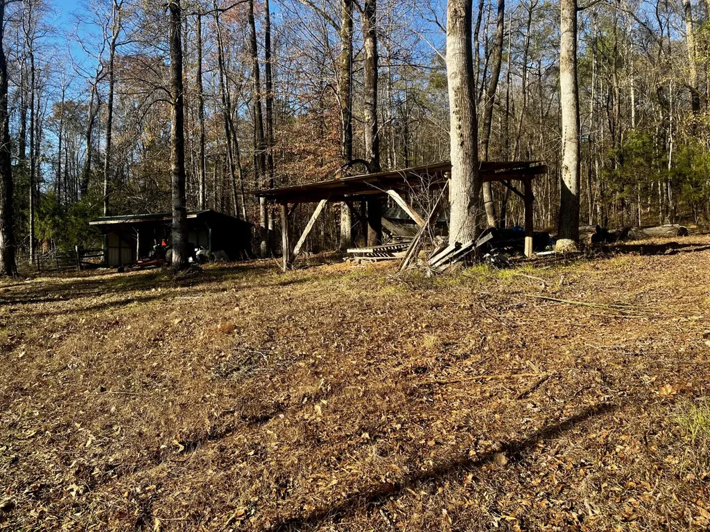 5343 A County Road 16 Montevallo AL 35115