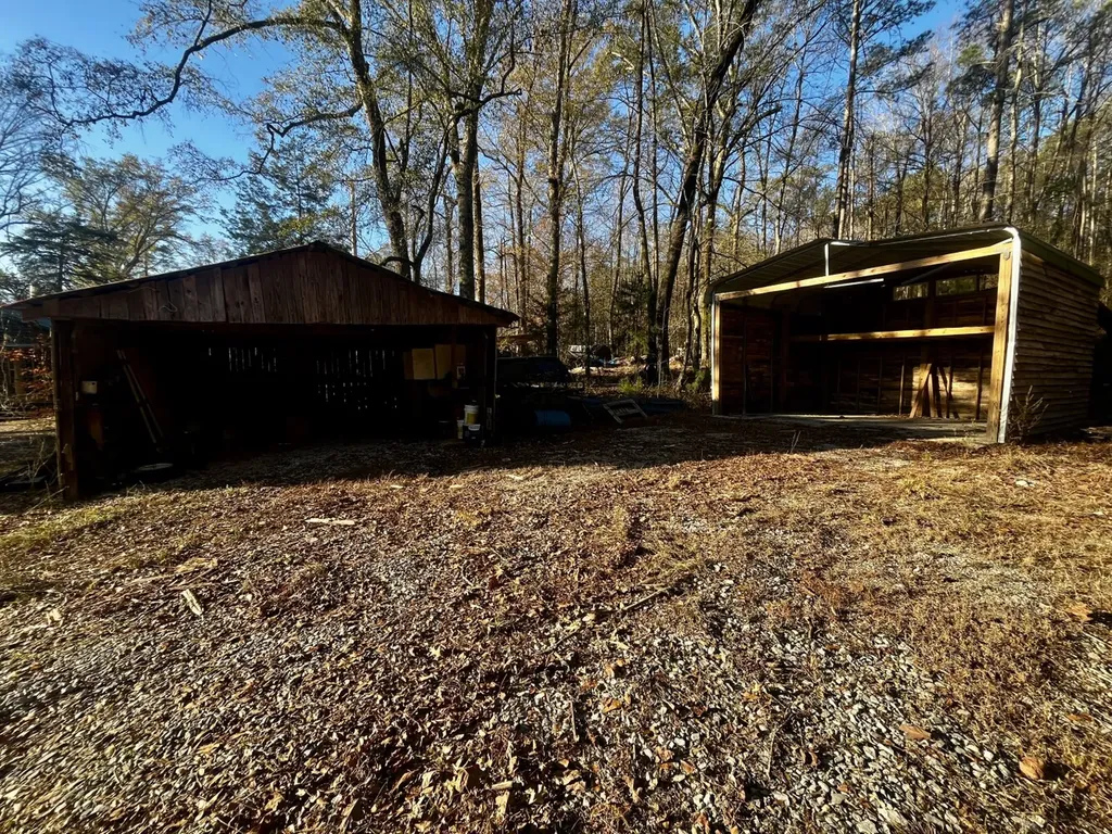 5343 A County Road 16 Montevallo AL 35115