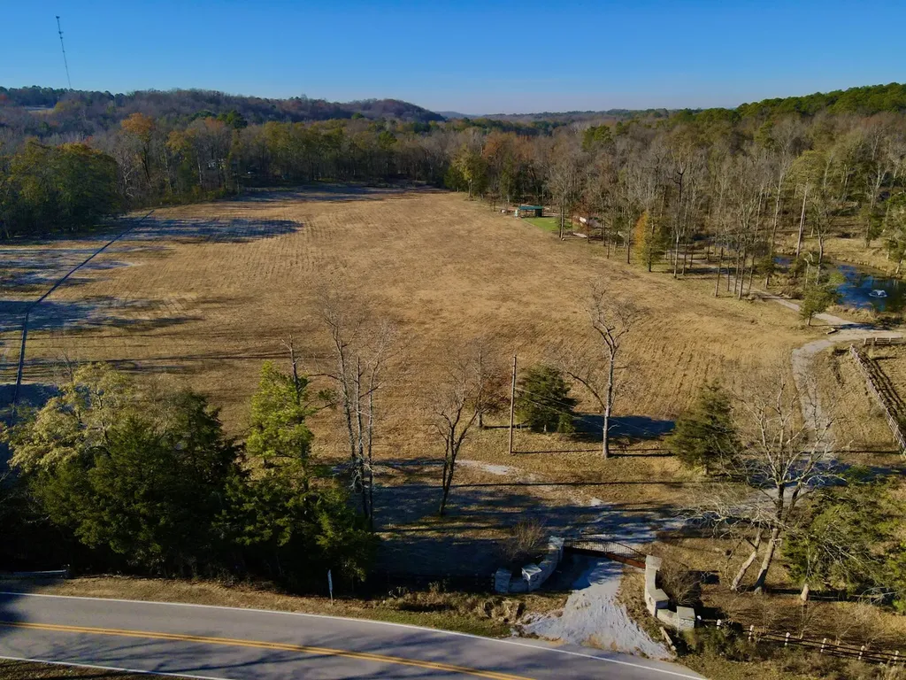 5343 A County Road 16 Montevallo AL 35115