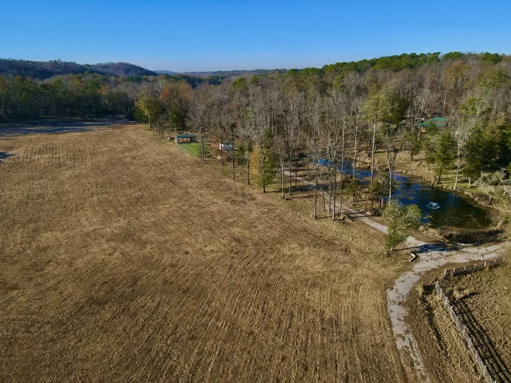 5343 A County Road 16 Montevallo AL 35115