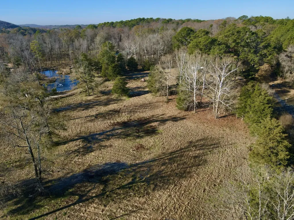 5343 A County Road 16 Montevallo AL 35115